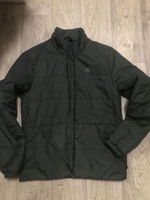 Куртка adidas оригинал