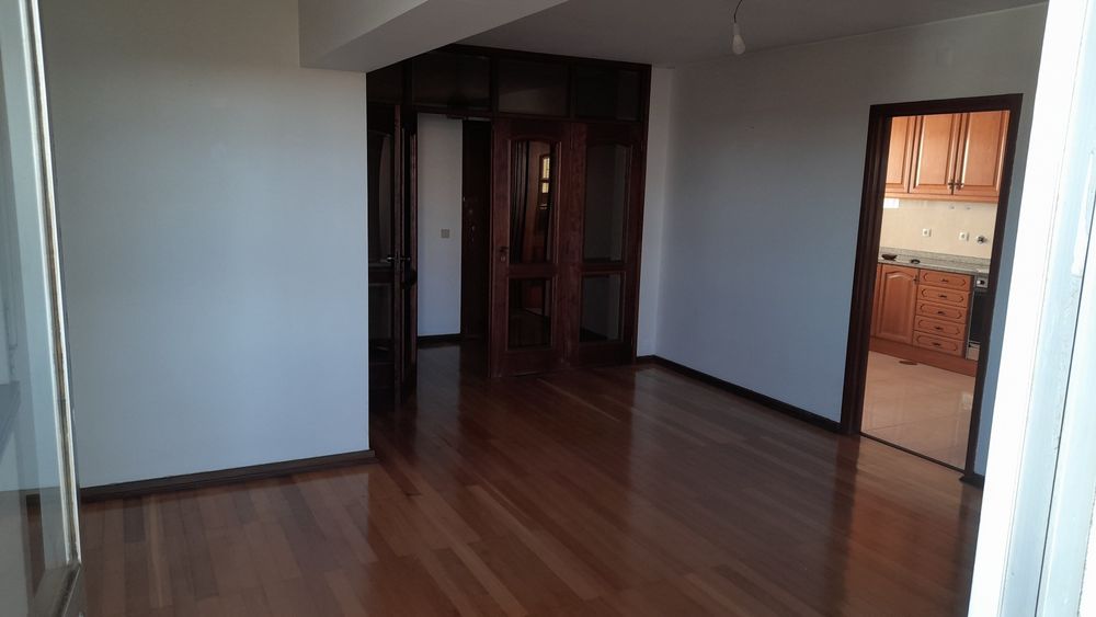 Apartamento T2 Centro Ovar