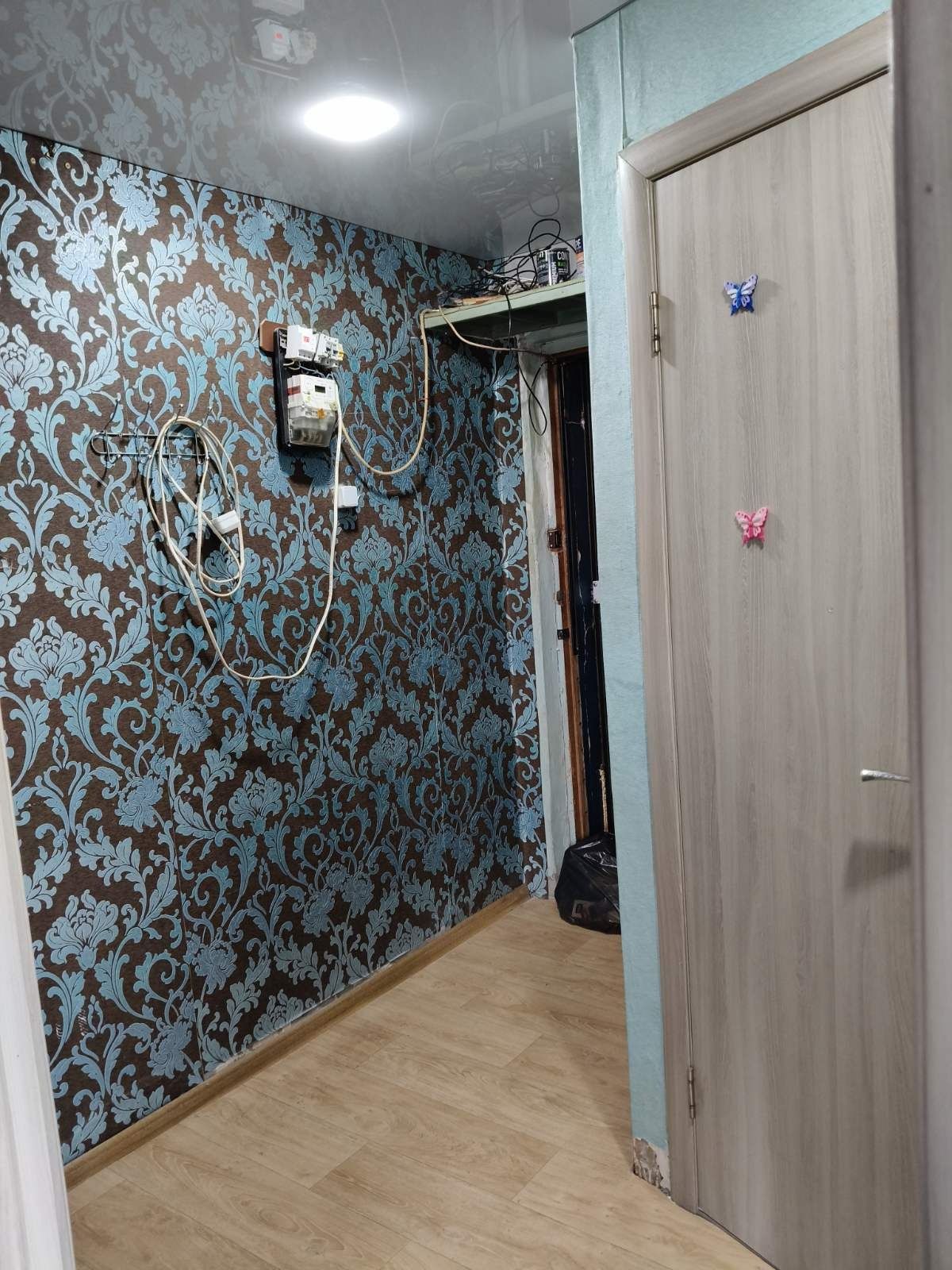 Продам  1 квартиру  ул В. Великого