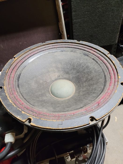 Głośnik 18Sound 18lw1250 Subwoofer