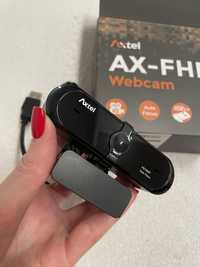 Axtel Ax-FHD webcam
