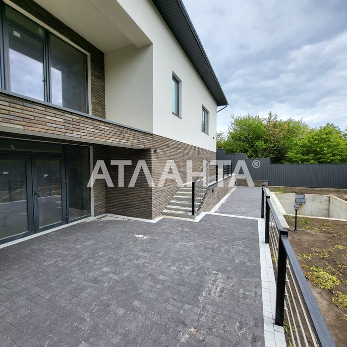 Будинок 2022р, 220м, 6,6 соток, Роша