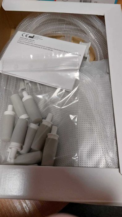 Worki do zbiórki moczu 500ml 051610 Conveen 30szt