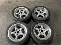 Alufelgi BMW E36 E46 Shaper Champ 16" 8J 5x120