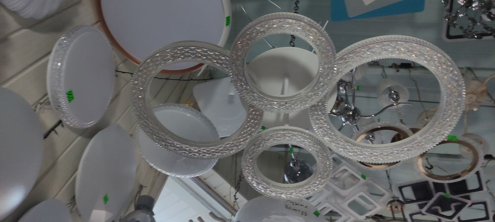 Торшер, бра , настольная лампа