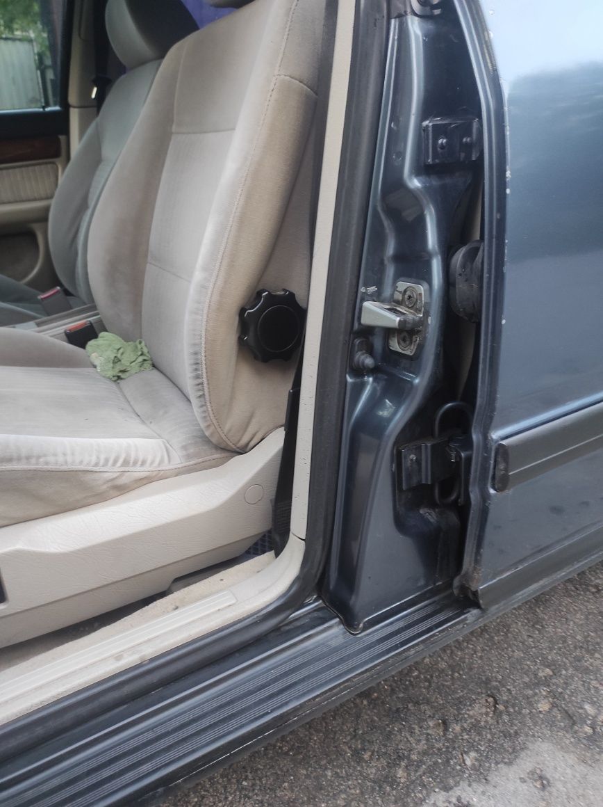 Продам авто Audi 100
