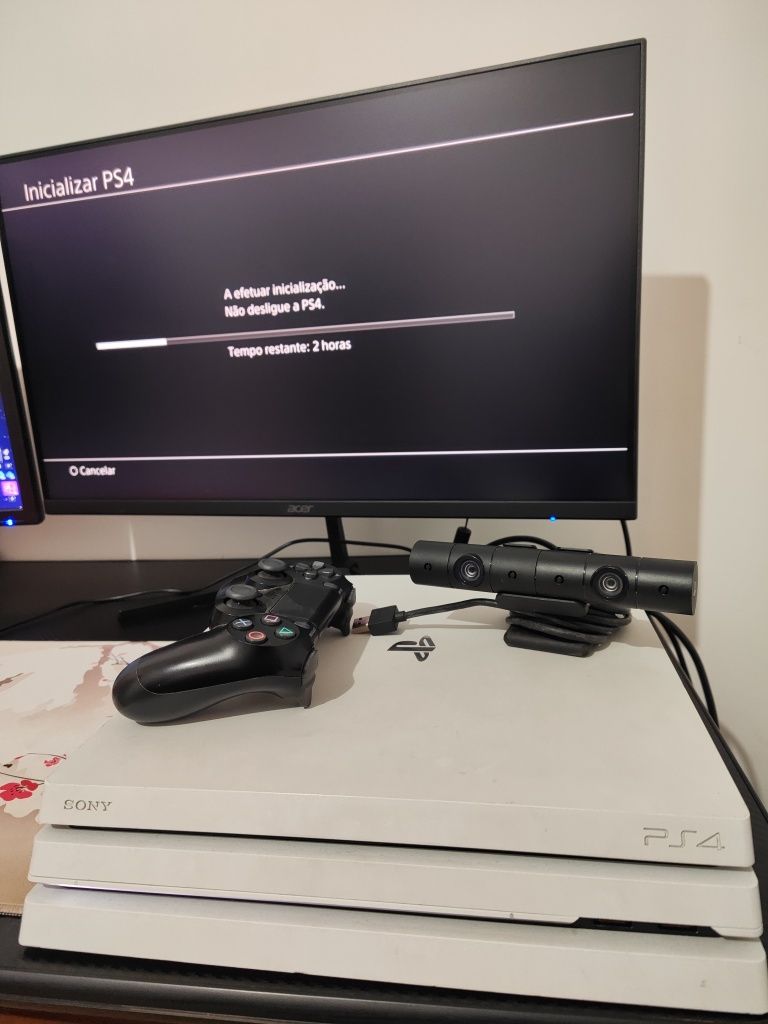 Playstation 4 Pro