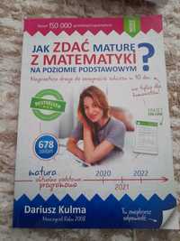 Pomoce naukowe do matury z matematyki