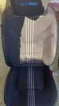 Renault Clio IV conjunto bancos Gt Line