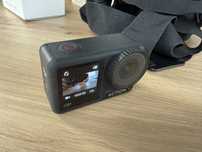 Dji Osmo Action 4 Adventure Combo Jak nowa