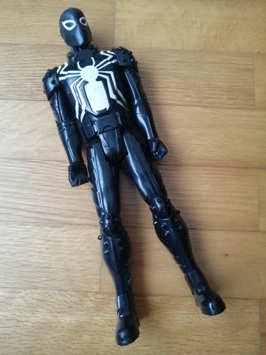 Conjunto de super heróis Marvel