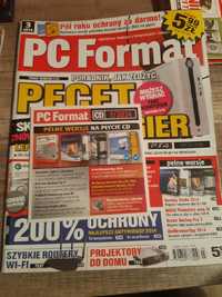 Pc Format 3/2014 Czasopismo komputerowe Pcformat + Płyta