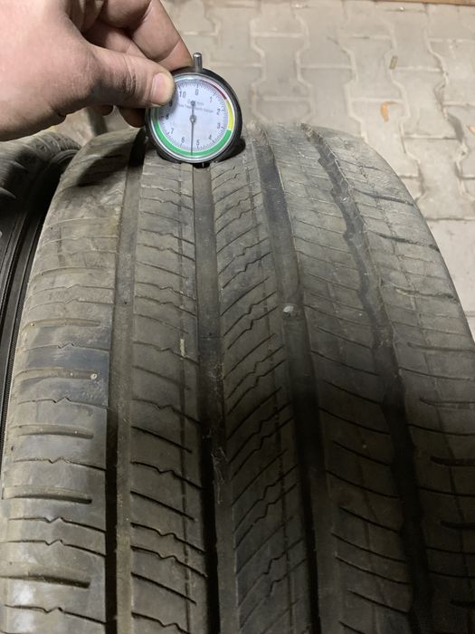 Продам 235 45 18 Michelin primacy mxm 4 T1