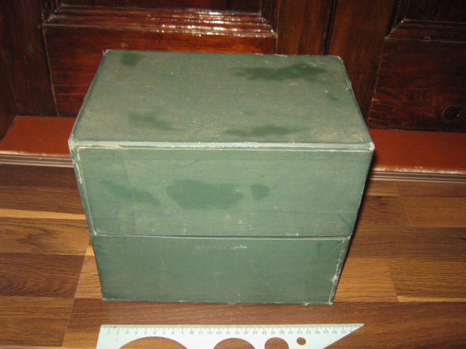Проектор,СССР,в коробке