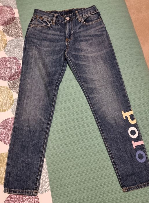 Calças de ganga Polo Ralph Lauren