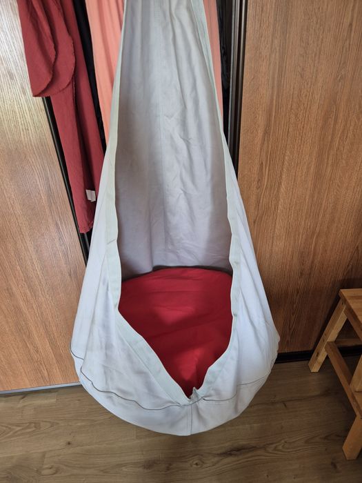 Siedzisko Ikea Ekorre