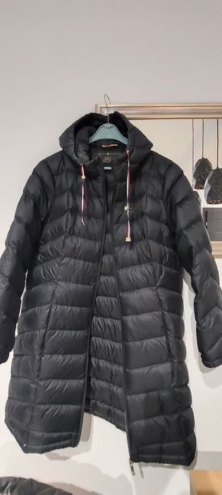 Kurtka Tommy Hilfiger