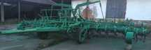 Культиватор John Deere-800, 8м.