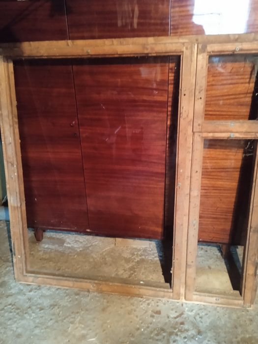 Вікна нові без скла