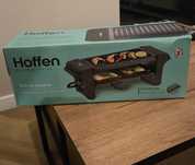 Grill do raclette