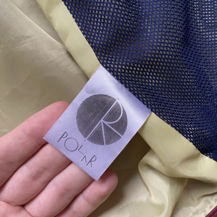 Polar Skate Co Jacket