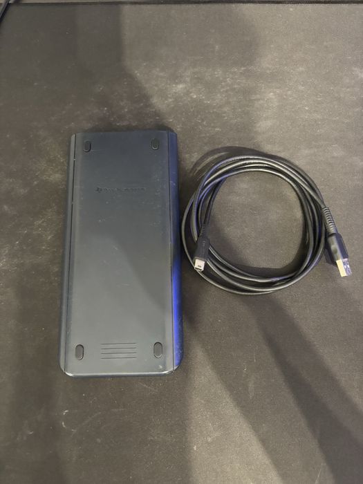 Calculadora Grafica Texas Nspire Cx