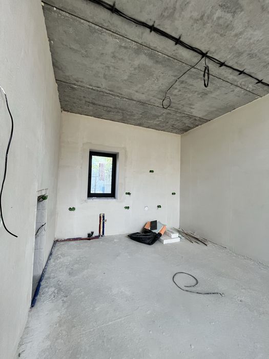 Будинок  Варварівка частный дом Котедж