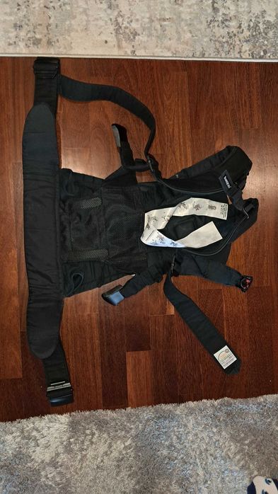 Marsúpio BabyBjorn Baby Carrier One