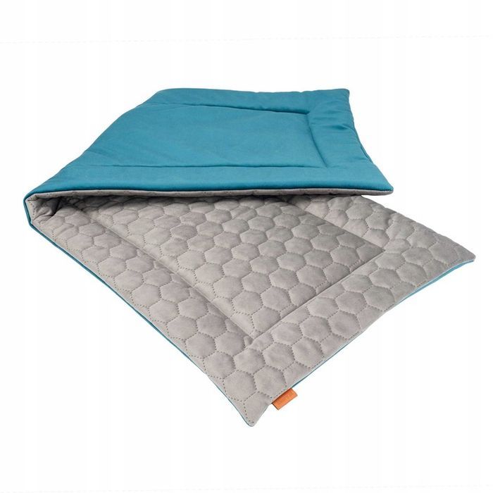 mata materac do klatki dla fretki świnki morskiej szczura 140x70cm