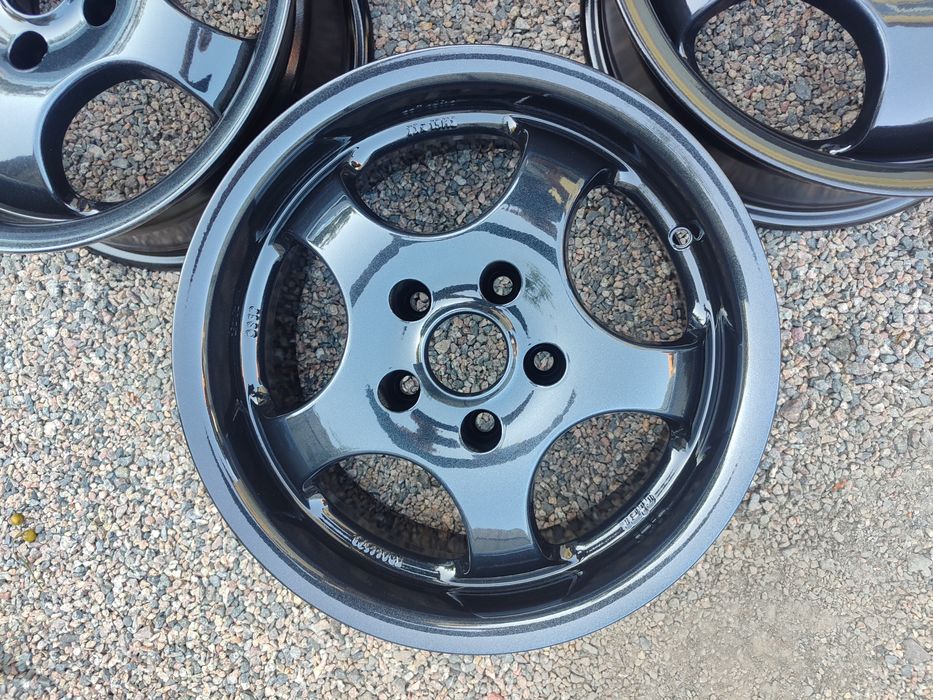 Диски R-15. 5×112. J-7. ET-30. Dia-70.1