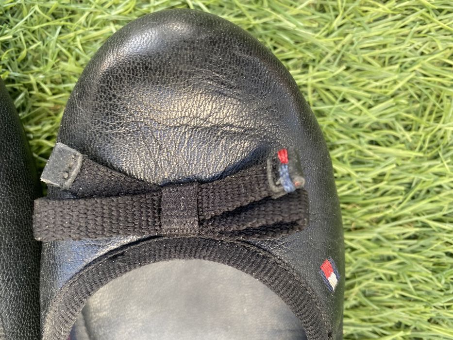 Sabrinas Tommy Hilfinger - oferta portes