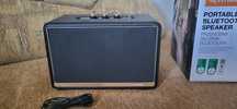 Glosnik bluetooth hykker