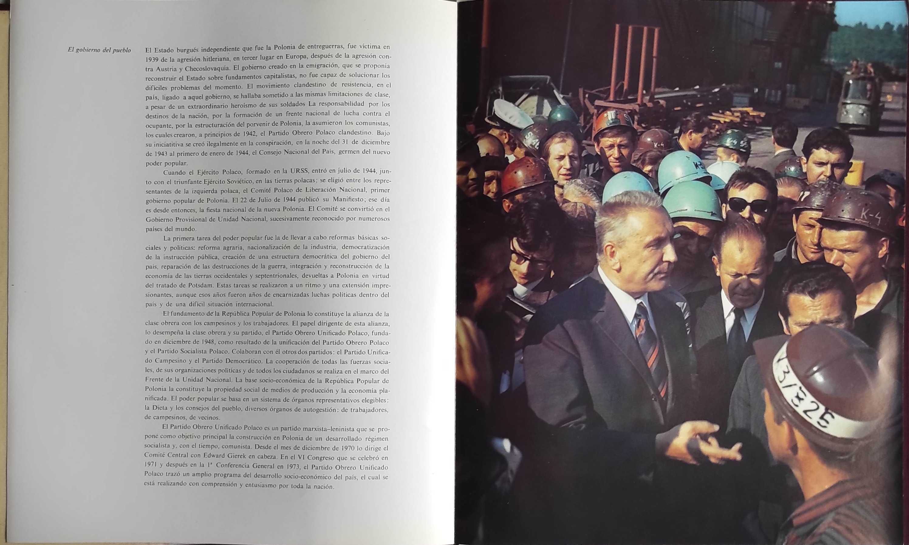Livro - Polonia XXX