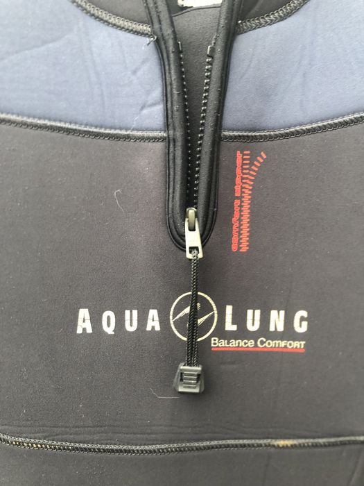 Pianka do nurkowania Aqua Lung Balance Comfort