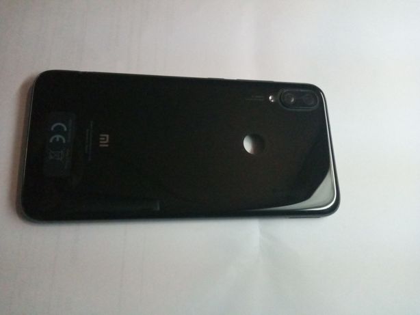 Xiaomi Mi Play M1901F9E