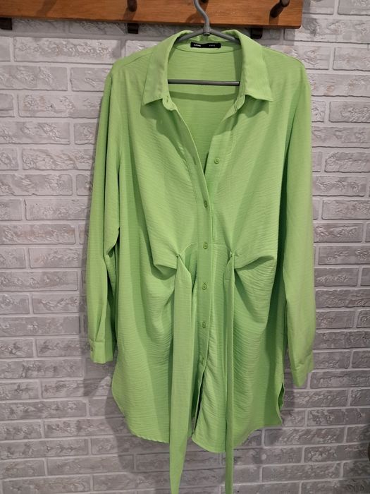 Рубашка-туника и туника Xl, L