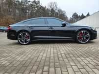 Audi S5 Shadow Line audi S5 bogato wyposażone ! Jak NOWE!