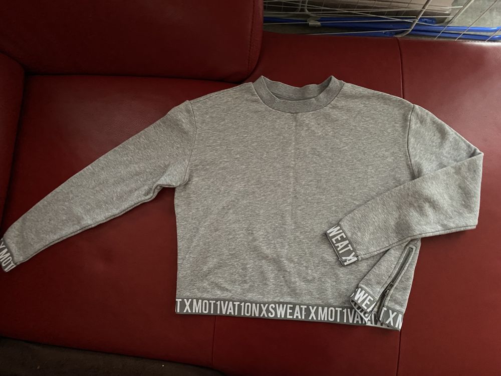 Bluza, sweter H&M