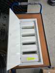 Rozdzielnica rozdzielnia 4x12 48moduły p/t