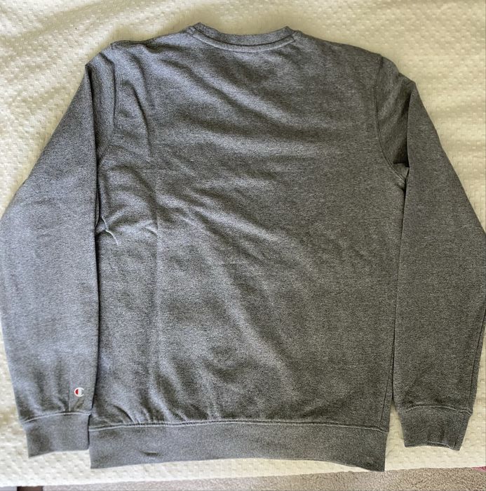Sweatshirt da Champion