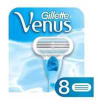 Gillette Venus Ostrza Wymienne Wkłady 8szt