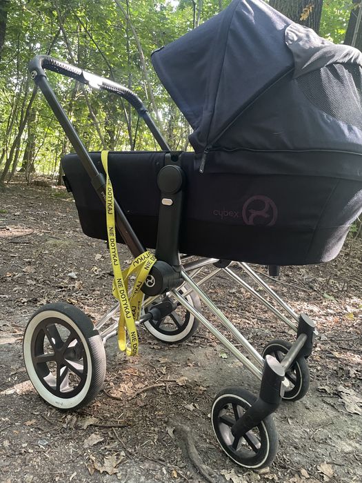 Wozek cybex priam 1.0