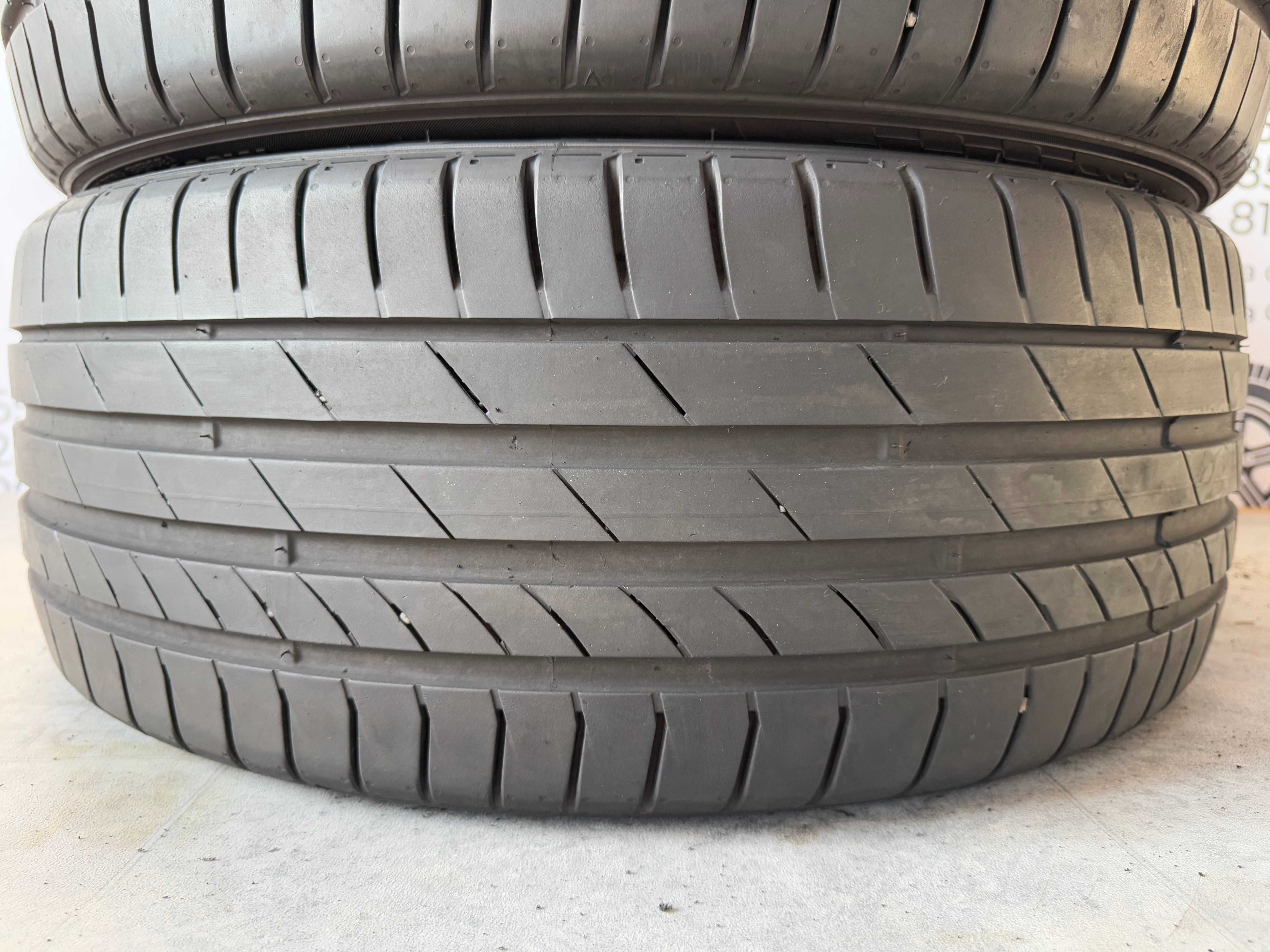Літні шини 235/45/20 Kumho, летние шины резина колеса r20