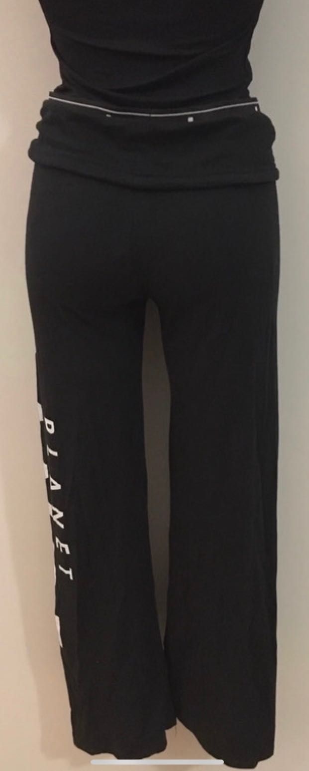 DANZA Jogging spodnie damskie S/M
