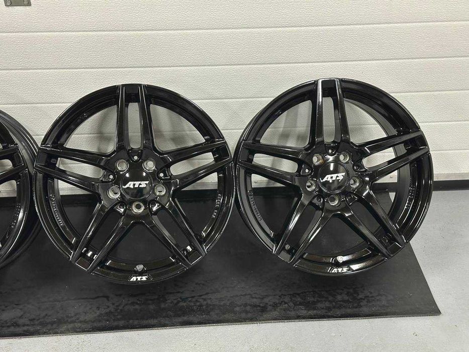 Диски 5x112 R17 VW Volkswagen Passat Audi Skoda Seat Mercedes Benz