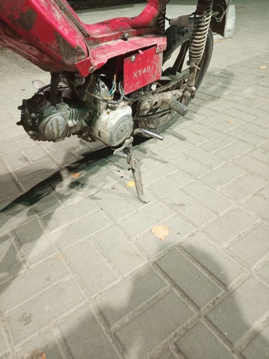 Продам дельта 72