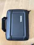 Etui na laptop Thule Gauntlet 3.0 Attaché 15" torba na laptopa