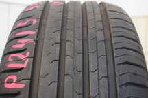 R17 235/55 103V Continental ContiEcoContact 5