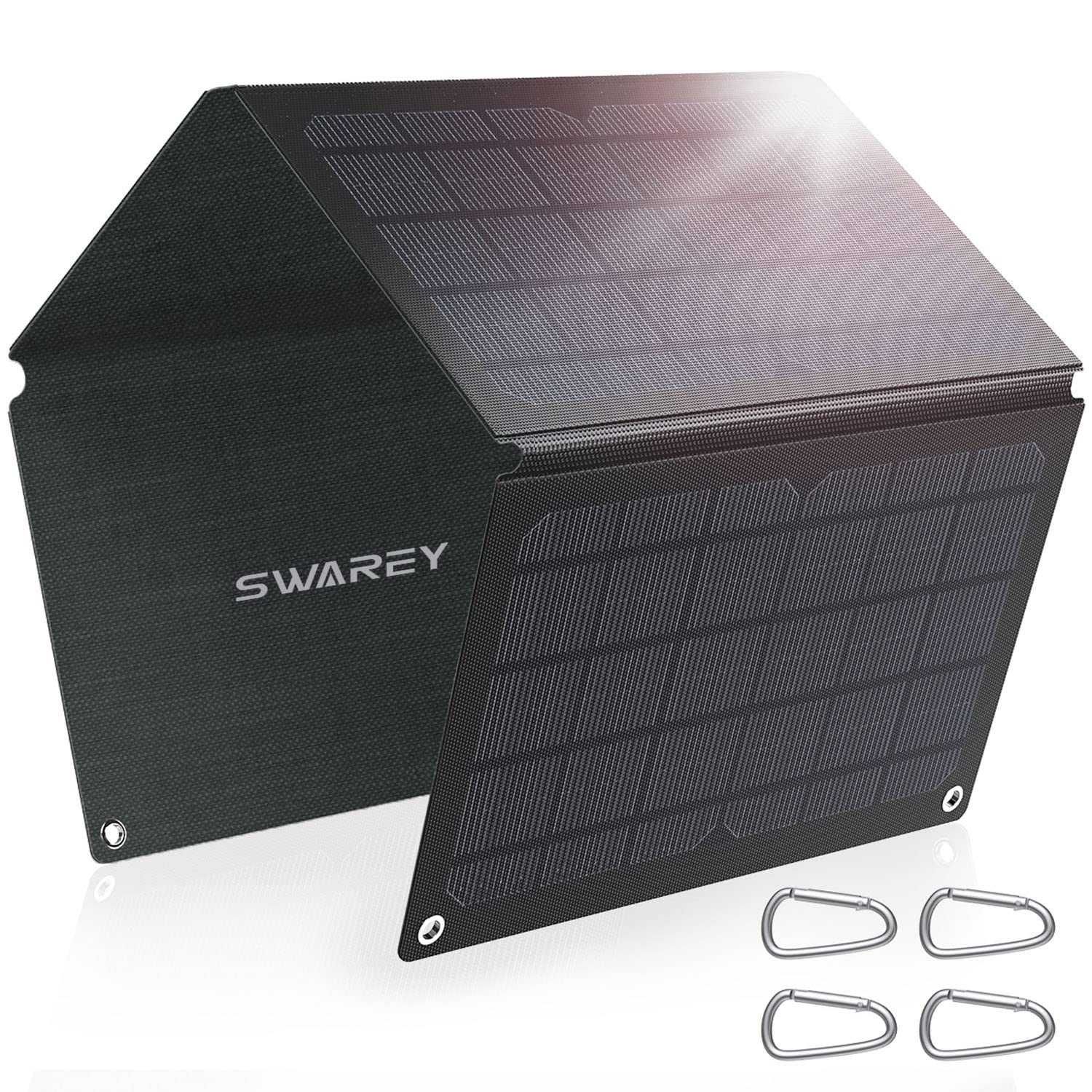 Солнечная панель SWAREY BS-030 30W