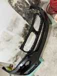 Parachoques BMW X5 F15